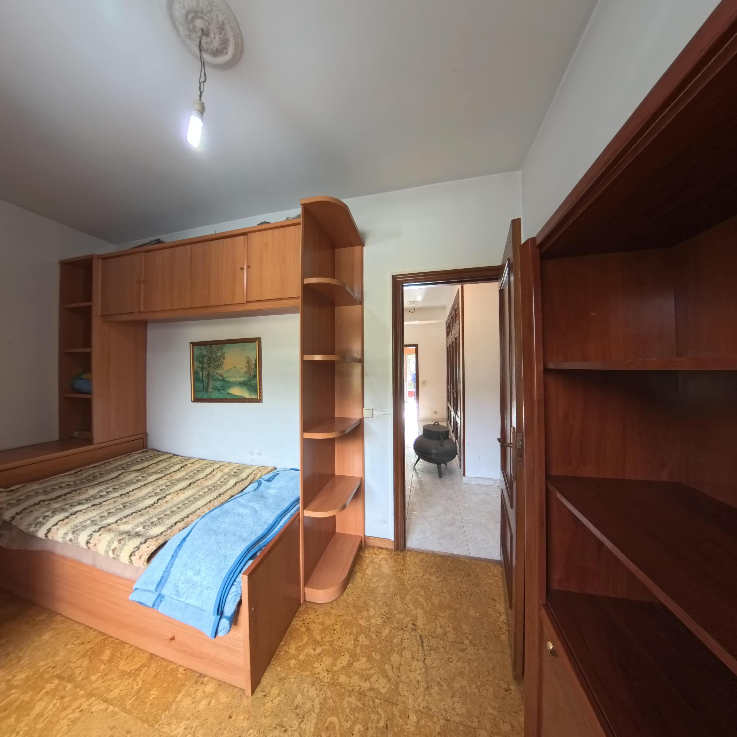 Imagen 8 Ático en venta en Santiago De Compostela / A 5 minutos de Santiago, y cerca del Hospital C...