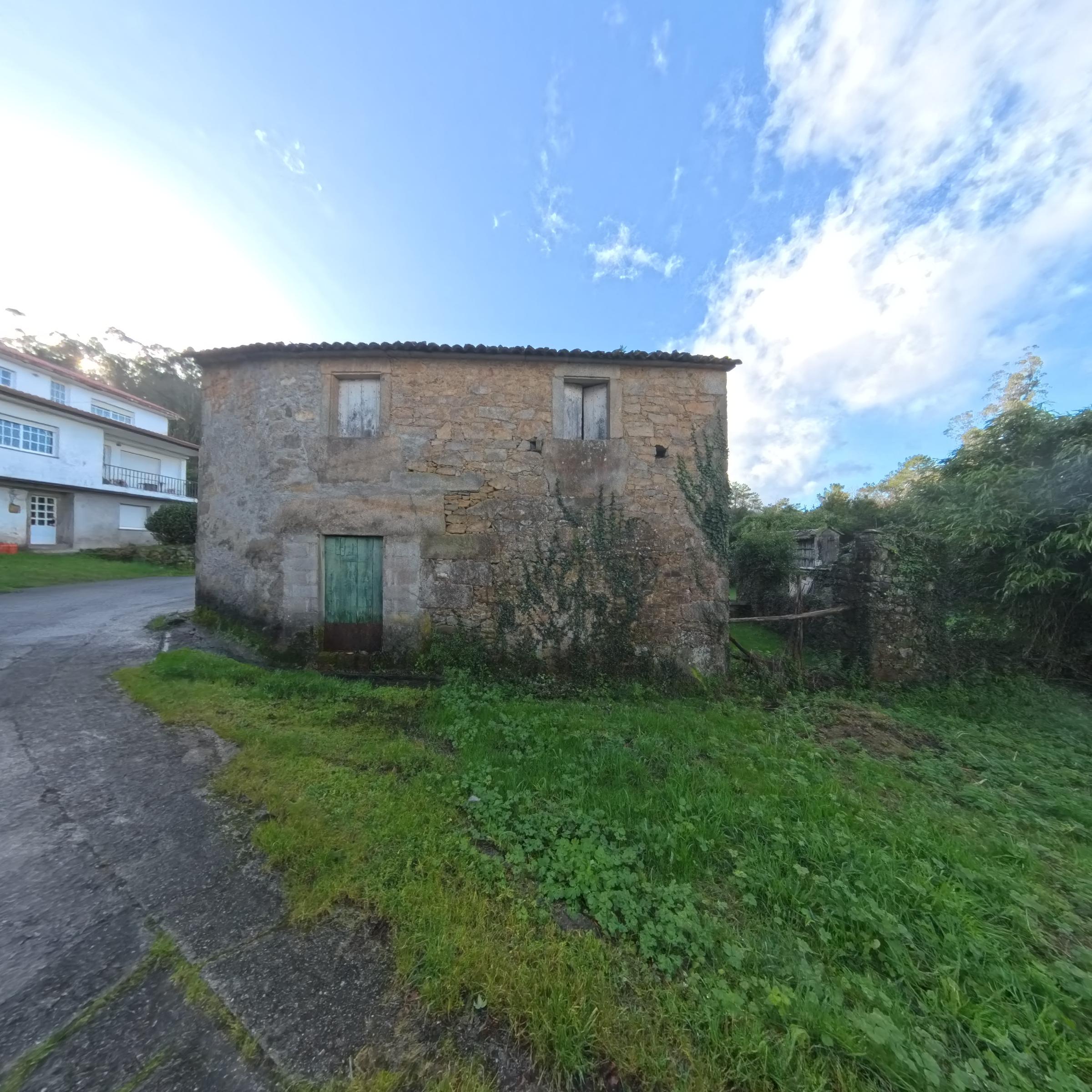 Imagen 6 Casa Rústica en venta en Coruña A / Cerca de la Parroquia Santa María de Grixoa