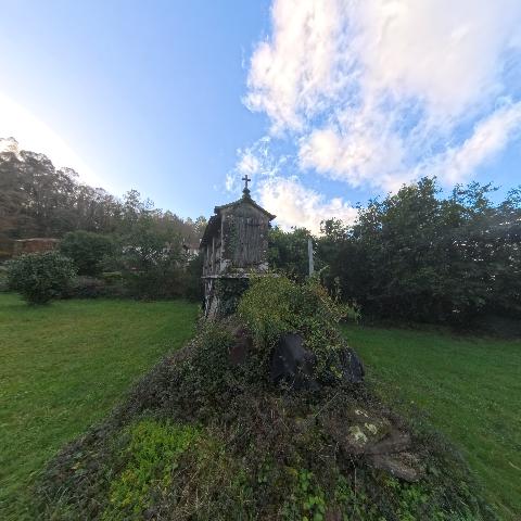 Imagen 8 Inmueble 299823 - Casa Rústica en venta en Coruña (A) / Cerca de la Parroquia Santa María de Grixoa