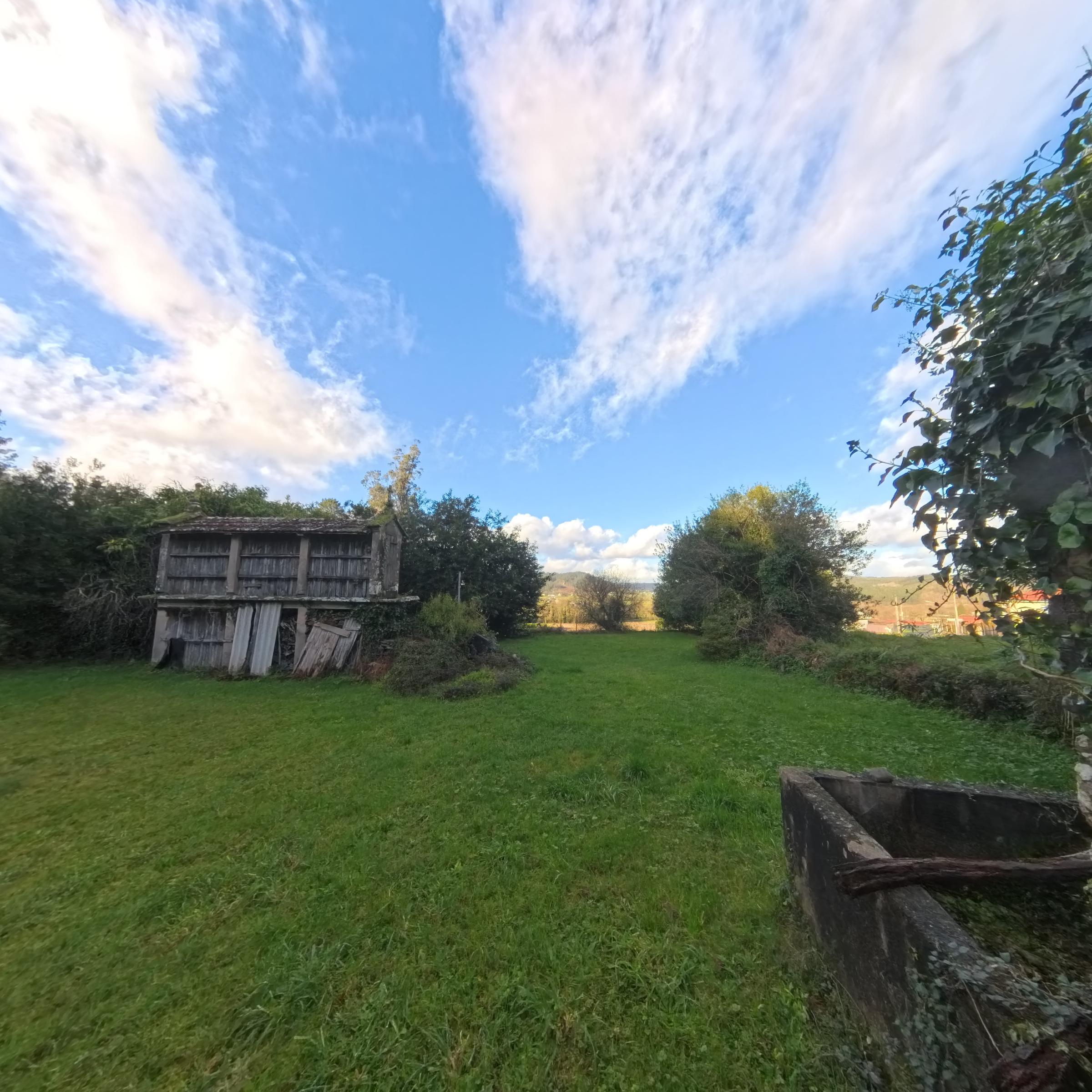 Imagen 9 Casa Rústica en venta en Coruña A / Cerca de la Parroquia Santa María de Grixoa