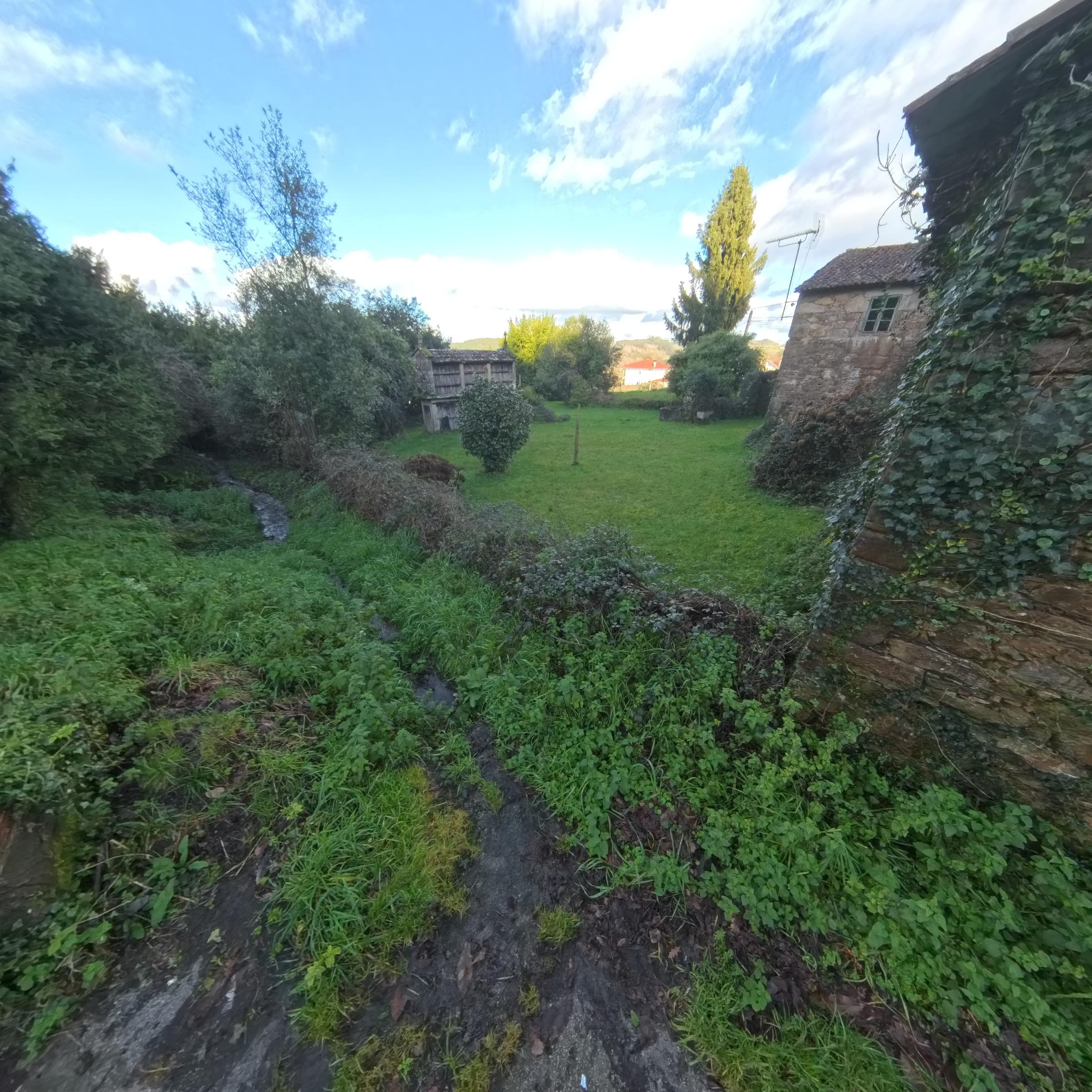 Imagen 19 Casa Rústica en venta en Coruña A / Cerca de la Parroquia Santa María de Grixoa