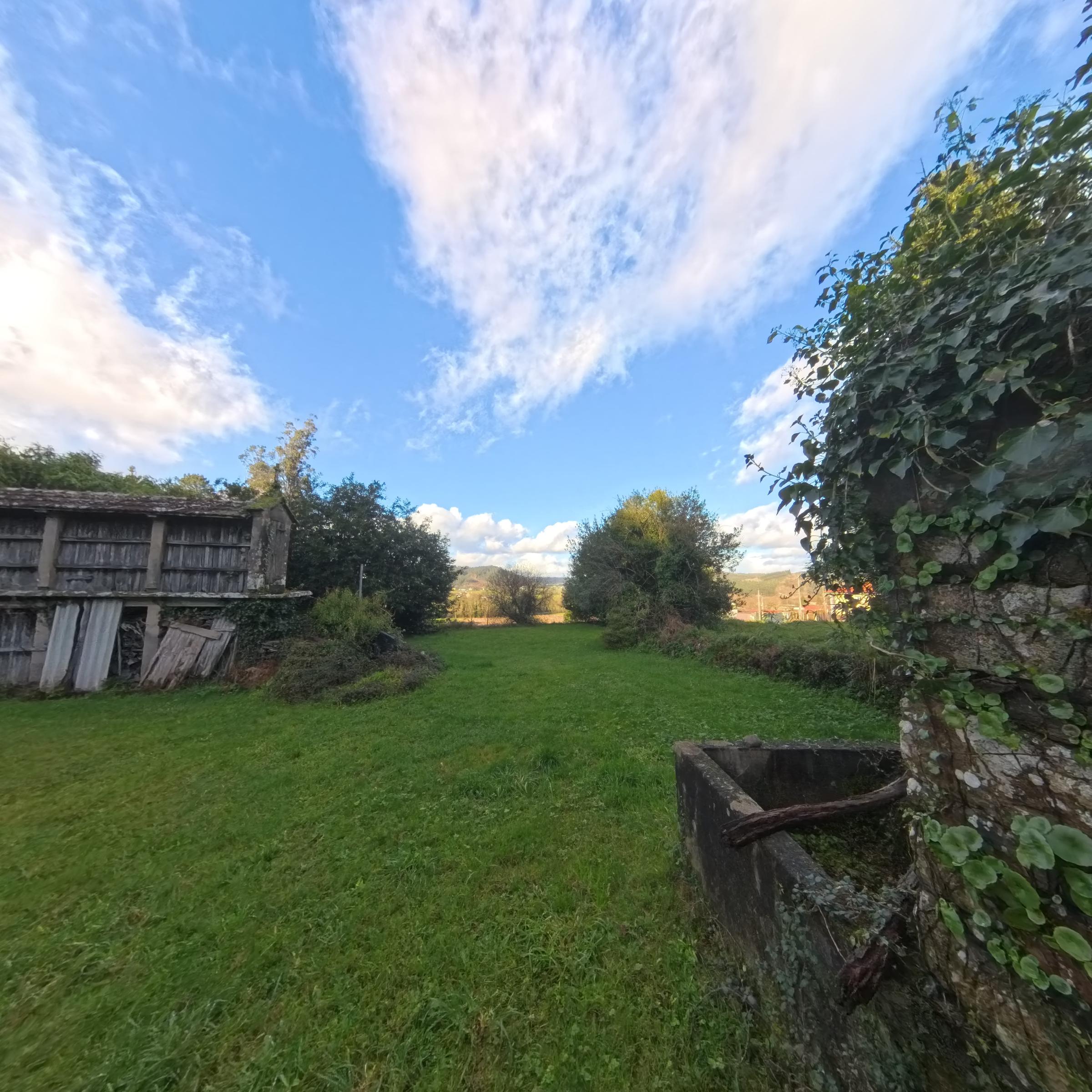 Imagen 11 Casa Rústica en venta en Coruña A / Cerca de la Parroquia Santa María de Grixoa