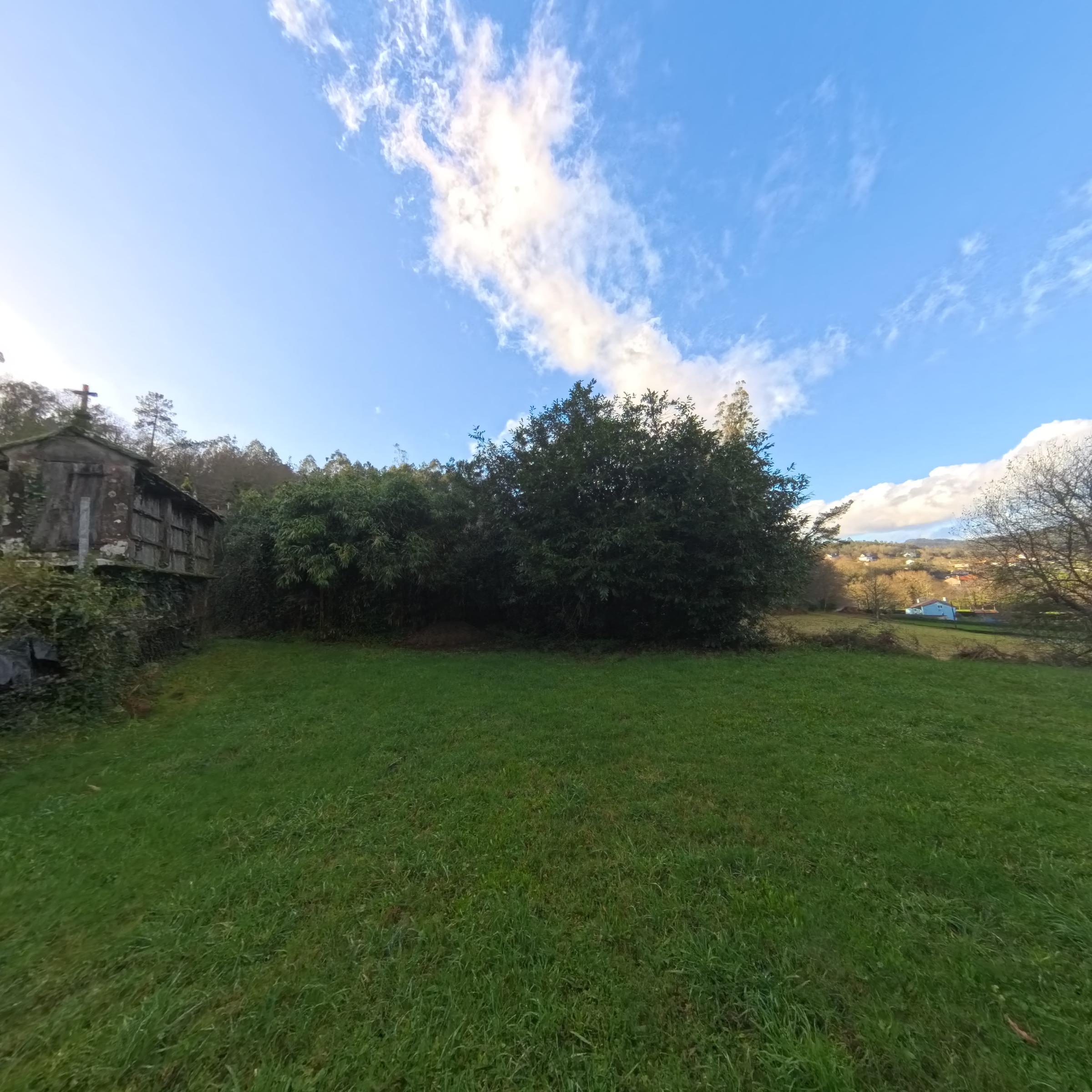 Imagen 18 Casa Rústica en venta en Coruña A / Cerca de la Parroquia Santa María de Grixoa