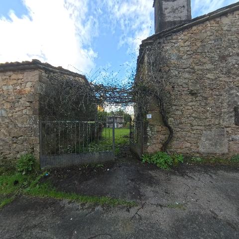 Imagen 3 Inmueble 299823 - Casa Rústica en venta en Coruña (A) / Cerca de la Parroquia Santa María de Grixoa