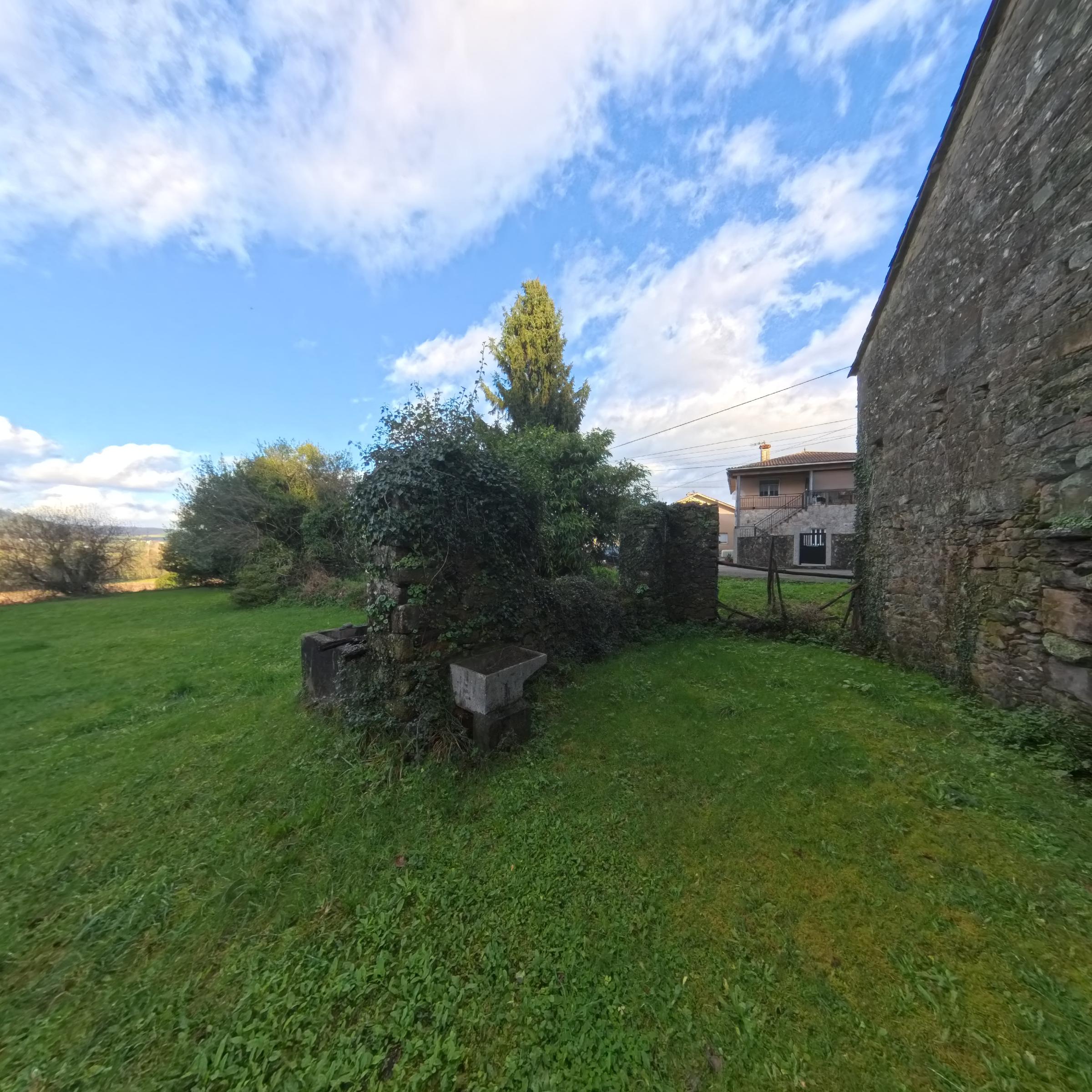 Imagen 15 Casa Rústica en venta en Coruña A / Cerca de la Parroquia Santa María de Grixoa