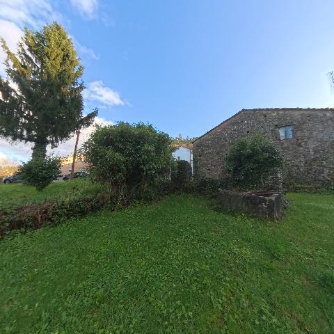 Imagen 13 Inmueble 299823 - Casa Rústica en venta en Coruña (A) / Cerca de la Parroquia Santa María de Grixoa