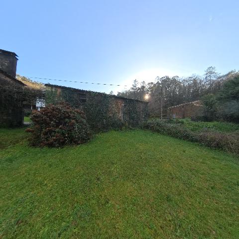 Imagen 20 Inmueble 299823 - Casa Rústica en venta en Coruña (A) / Cerca de la Parroquia Santa María de Grixoa