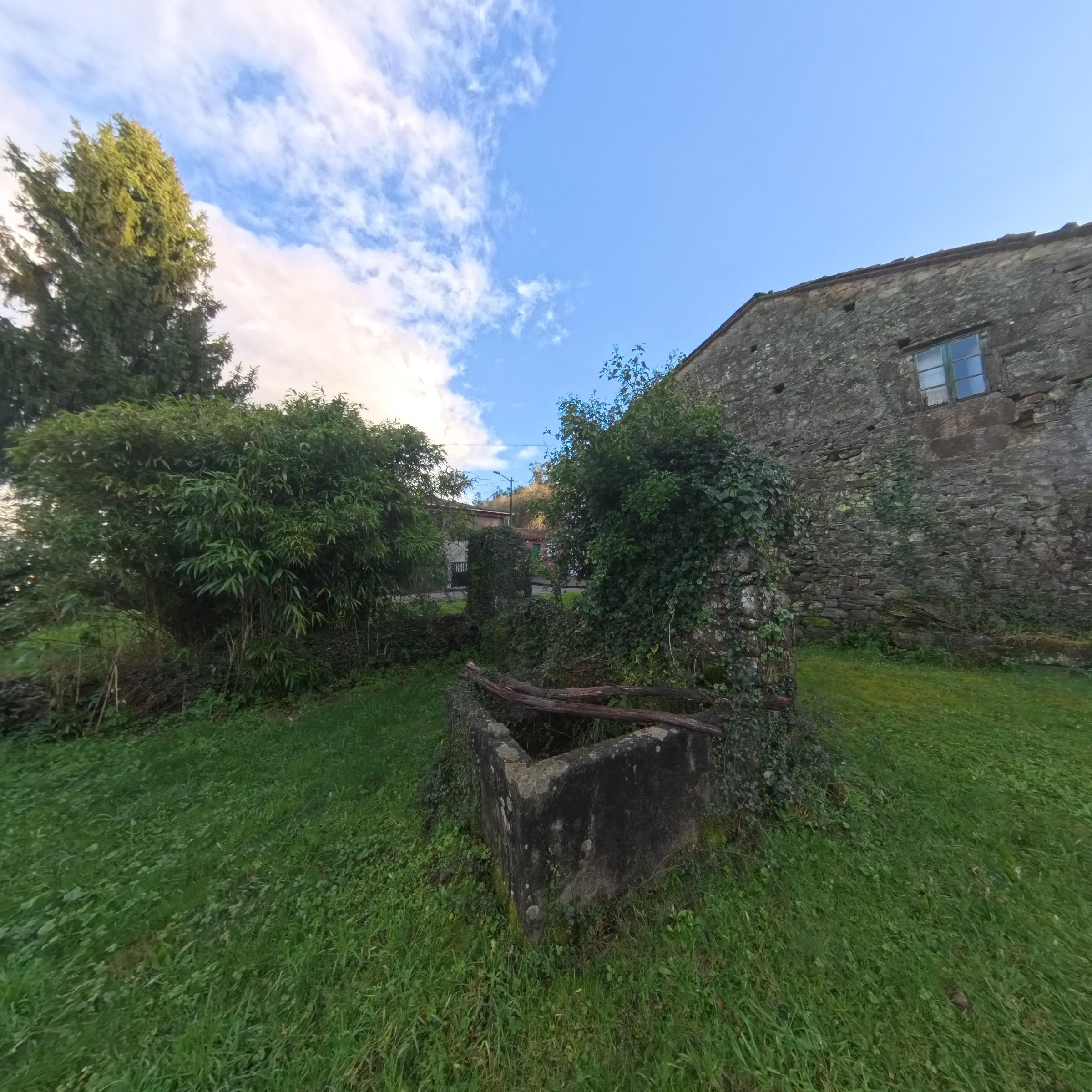 Imagen 12 Casa Rústica en venta en Coruña A / Cerca de la Parroquia Santa María de Grixoa