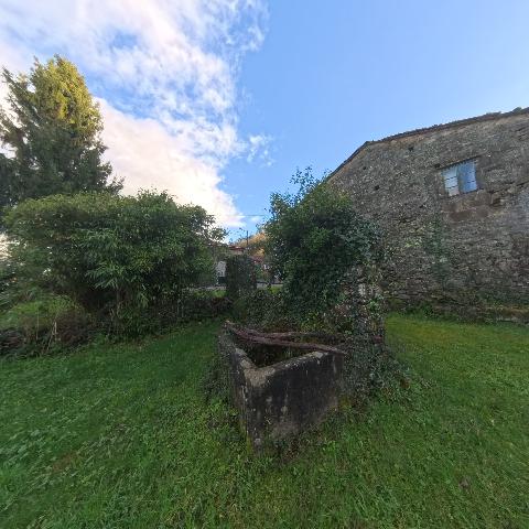 Imagen 12 Inmueble 299823 - Casa Rústica en venta en Coruña (A) / Cerca de la Parroquia Santa María de Grixoa
