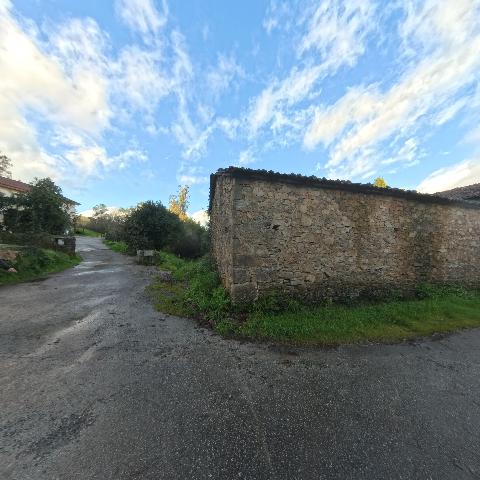 Imagen 5 Inmueble 299823 - Casa Rústica en venta en Coruña (A) / Cerca de la Parroquia Santa María de Grixoa
