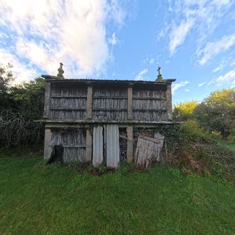 Imagen 10 Inmueble 299823 - Casa Rústica en venta en Coruña (A) / Cerca de la Parroquia Santa María de Grixoa