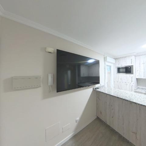 Imagen 4 Inmueble 299952 - Apartamento en venta en Santiago De Compostela / Cerca de Plaza Galicia