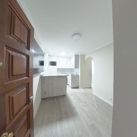 Imagen 1 Inmueble 299952 - Apartamento en venta en Santiago De Compostela / Cerca de Plaza Galicia