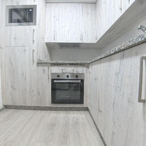 Imagen 12 Inmueble 299952 - Apartamento en venta en Santiago De Compostela / Cerca de Plaza Galicia