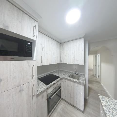 Imagen 10 Inmueble 299952 - Apartamento en venta en Santiago De Compostela / Cerca de Plaza Galicia