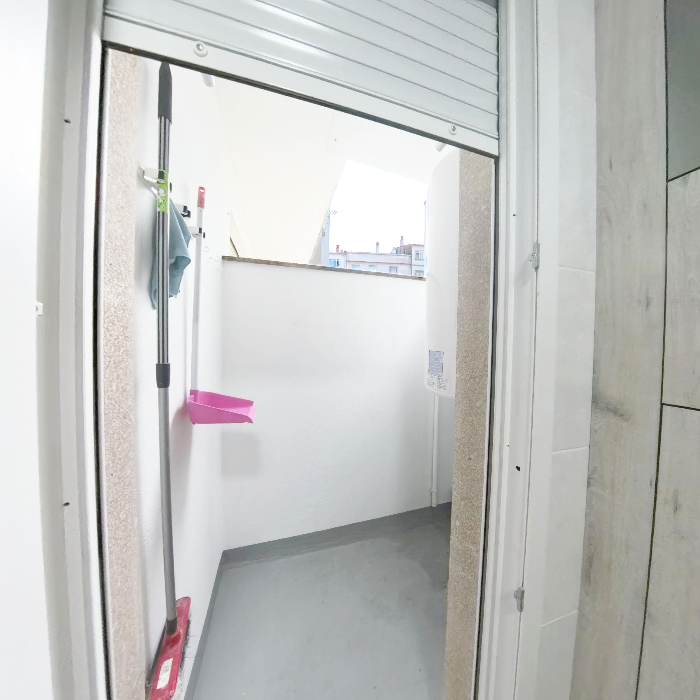 Imagen 16 Apartamento en venta en Santiago De Compostela / Cerca de Plaza Galicia