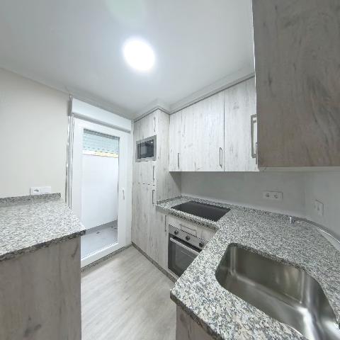 Imagen 14 Inmueble 299952 - Apartamento en venta en Santiago De Compostela / Cerca de Plaza Galicia