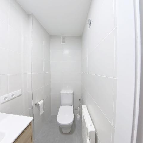 Imagen 28 Inmueble 299952 - Apartamento en venta en Santiago De Compostela / Cerca de Plaza Galicia