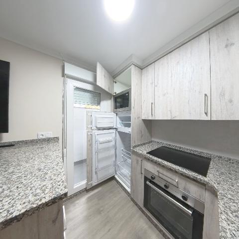 Imagen 15 Inmueble 299952 - Apartamento en venta en Santiago De Compostela / Cerca de Plaza Galicia
