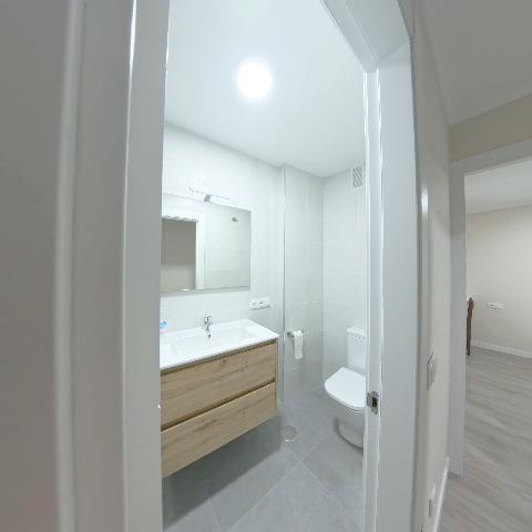 Imagen 26 Inmueble 299952 - Apartamento en venta en Santiago De Compostela / Cerca de Plaza Galicia