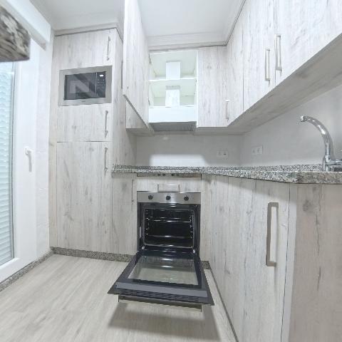 Imagen 13 Inmueble 299952 - Apartamento en venta en Santiago De Compostela / Cerca de Plaza Galicia