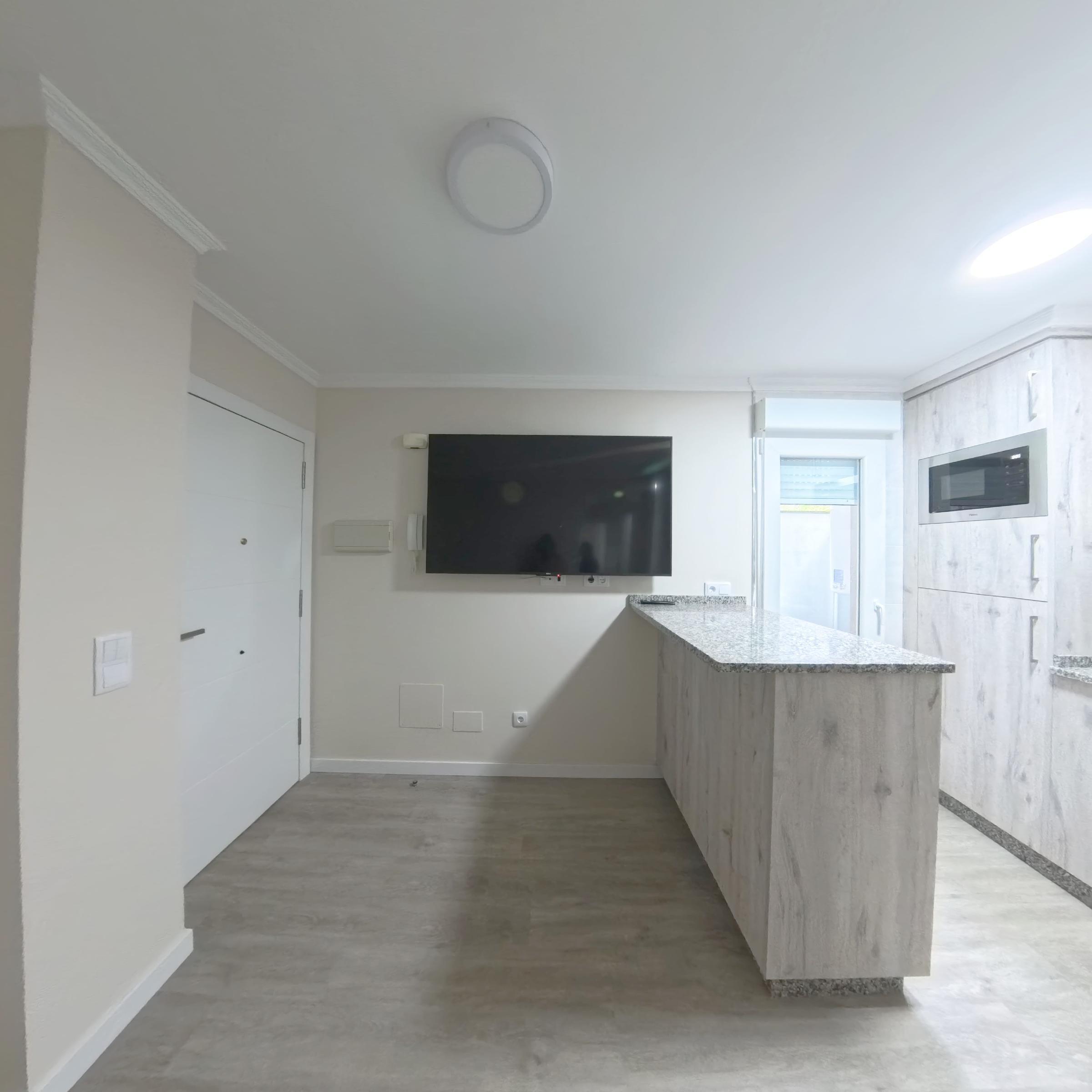 Imagen 7 Apartamento en venta en Santiago De Compostela / Cerca de Plaza Galicia