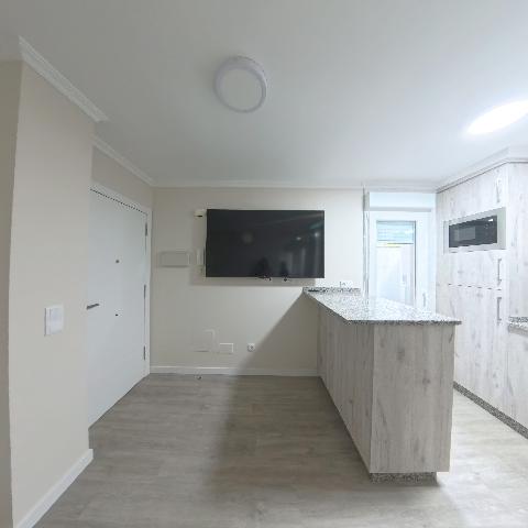 Imagen 7 Inmueble 299952 - Apartamento en venta en Santiago De Compostela / Cerca de Plaza Galicia