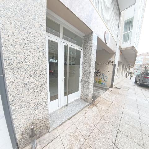 Imagen 37 Inmueble 299952 - Apartamento en venta en Santiago De Compostela / Cerca de Plaza Galicia