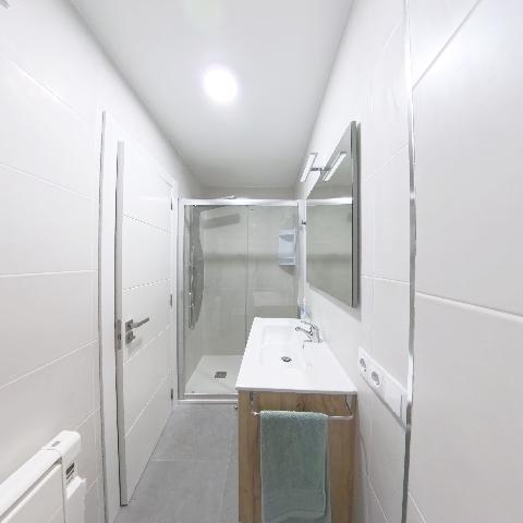 Imagen 29 Inmueble 299952 - Apartamento en venta en Santiago De Compostela / Cerca de Plaza Galicia