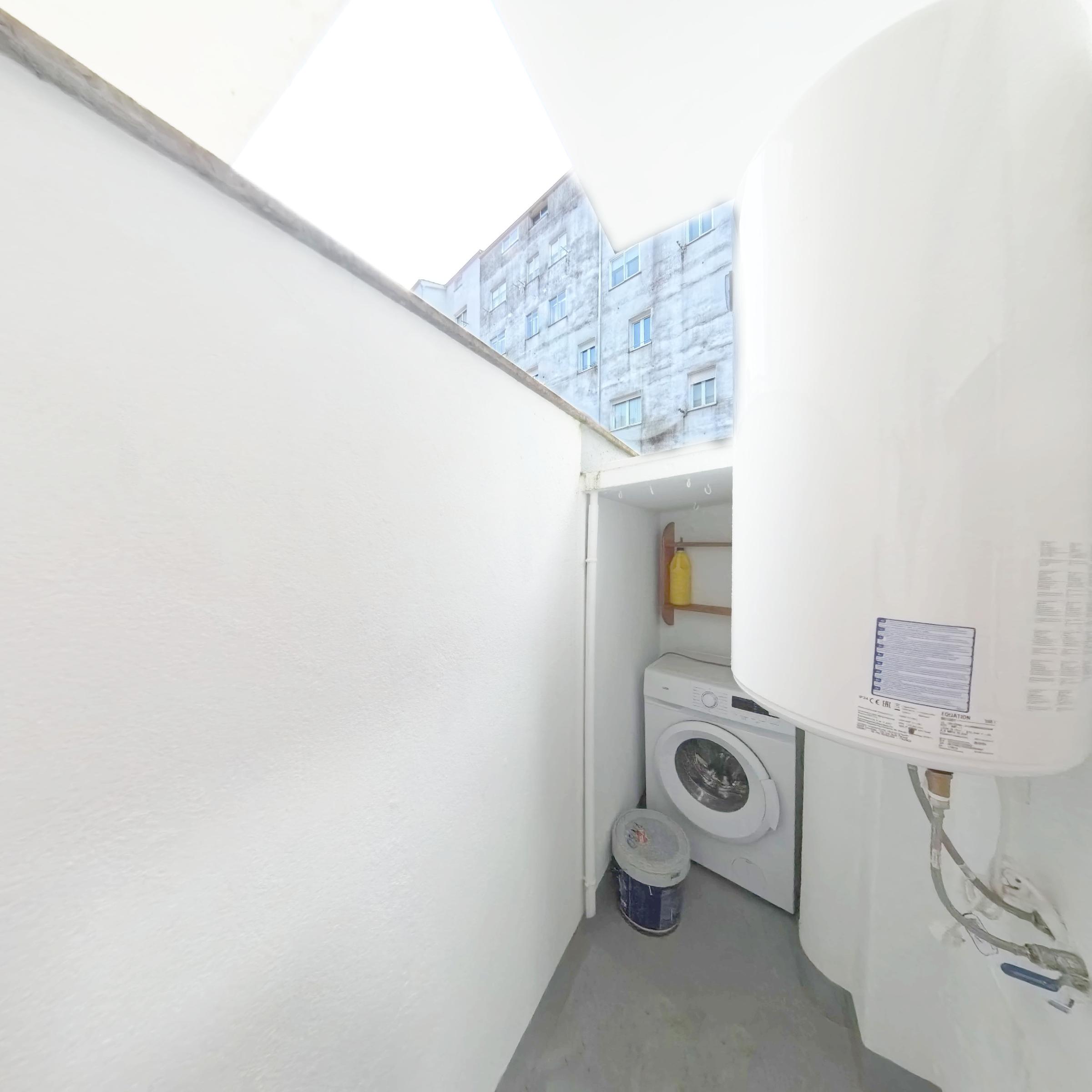 Imagen 18 Apartamento en venta en Santiago De Compostela / Cerca de Plaza Galicia