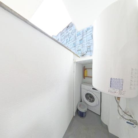 Imagen 18 Inmueble 299952 - Apartamento en venta en Santiago De Compostela / Cerca de Plaza Galicia