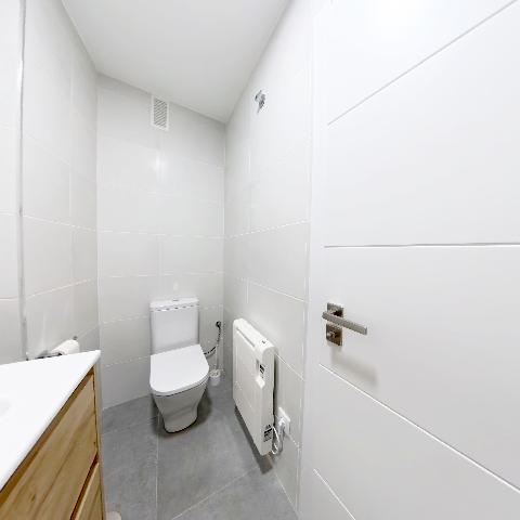 Imagen 27 Inmueble 299952 - Apartamento en venta en Santiago De Compostela / Cerca de Plaza Galicia