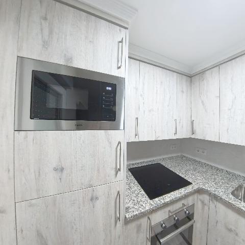 Imagen 11 Inmueble 299952 - Apartamento en venta en Santiago De Compostela / Cerca de Plaza Galicia