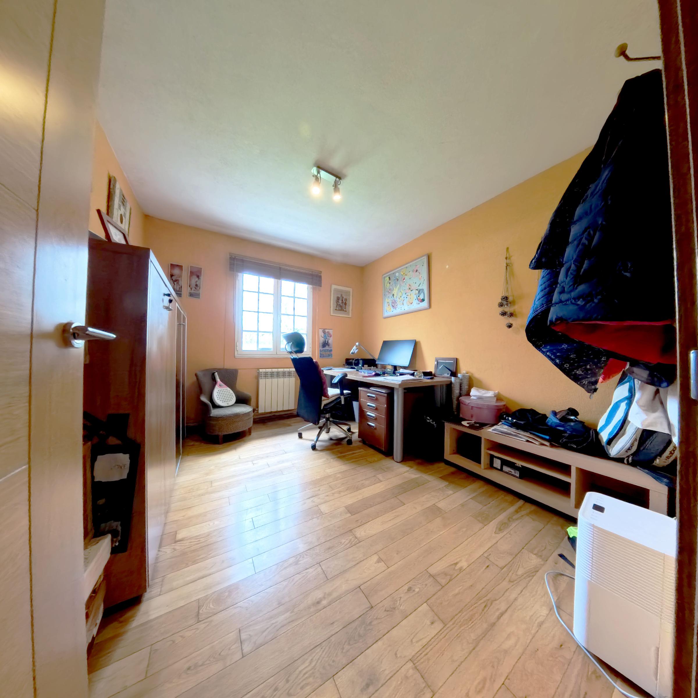 Imagen 5 Casa Adosada en venta en Ames / En la zona de Ames, Santiago de Compostela