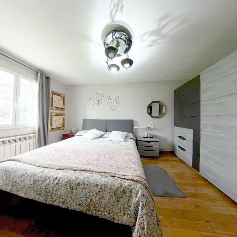 Imagen 12 Inmueble 300230 - Casa Adosada en venta en Ames / En la zona de Ames, Santiago de Compostela