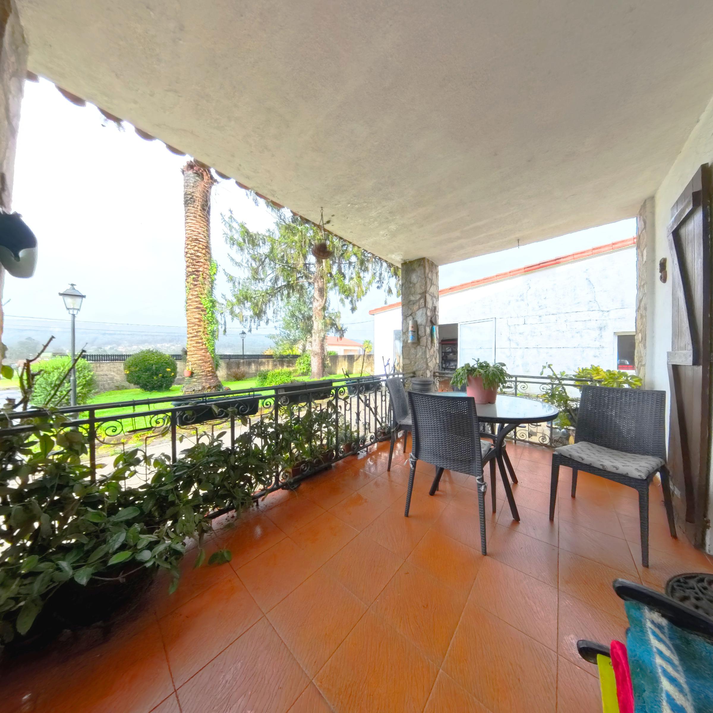 Imagen 18 Casa Adosada en venta en Ames / En la zona de Ames, Santiago de Compostela