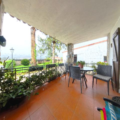 Imagen 18 Inmueble 300230 - Casa Adosada en venta en Ames / En la zona de Ames, Santiago de Compostela