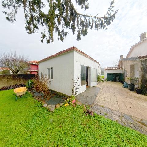Imagen 20 Inmueble 300230 - Casa Adosada en venta en Ames / En la zona de Ames, Santiago de Compostela