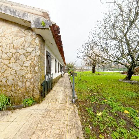 Imagen 30 Inmueble 300230 - Casa Adosada en venta en Ames / En la zona de Ames, Santiago de Compostela