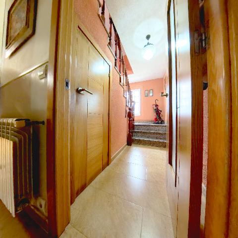 Imagen 15 Inmueble 300230 - Casa Adosada en venta en Ames / En la zona de Ames, Santiago de Compostela