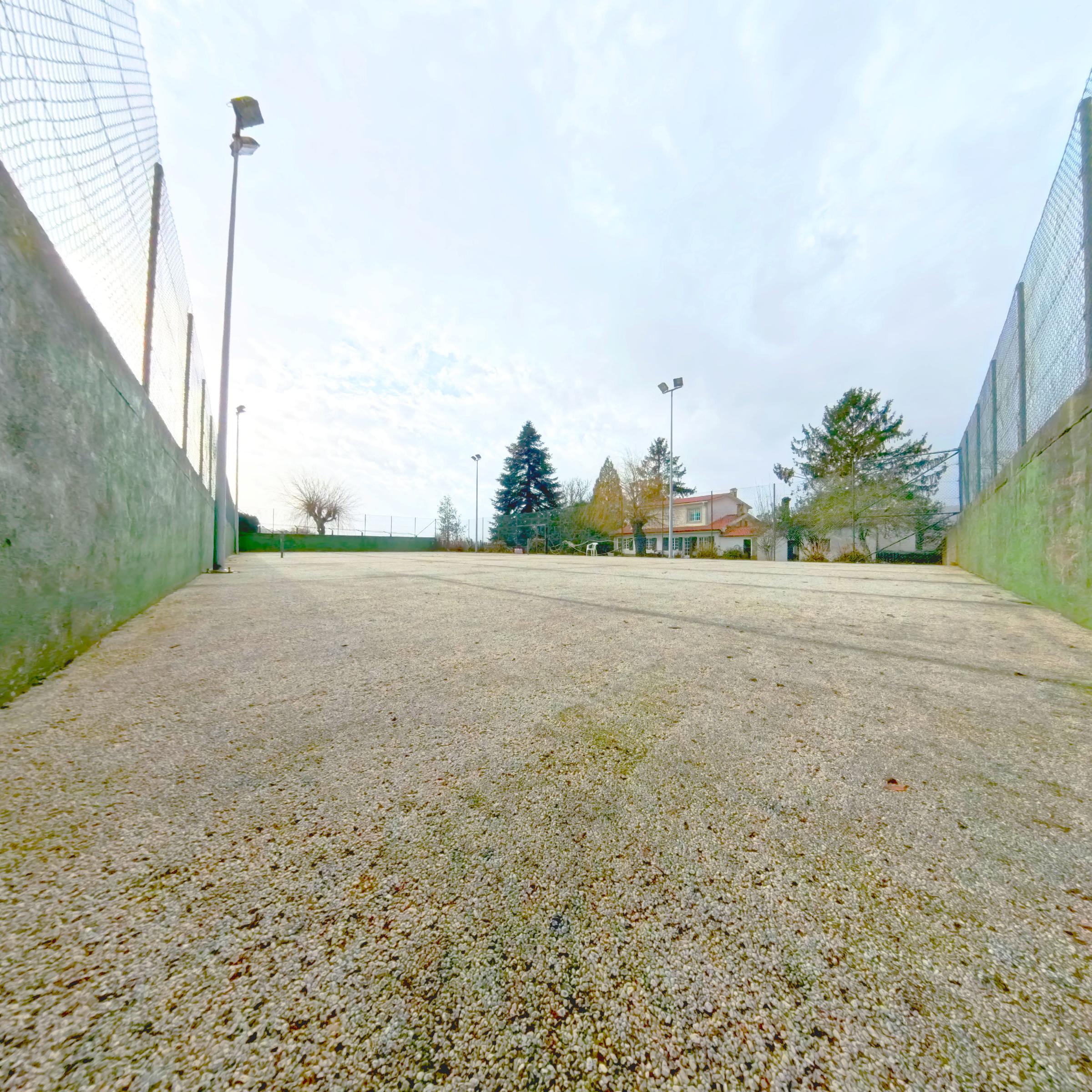 Imagen 32 Casa Adosada en venta en Ames / En la zona de Ames, Santiago de Compostela