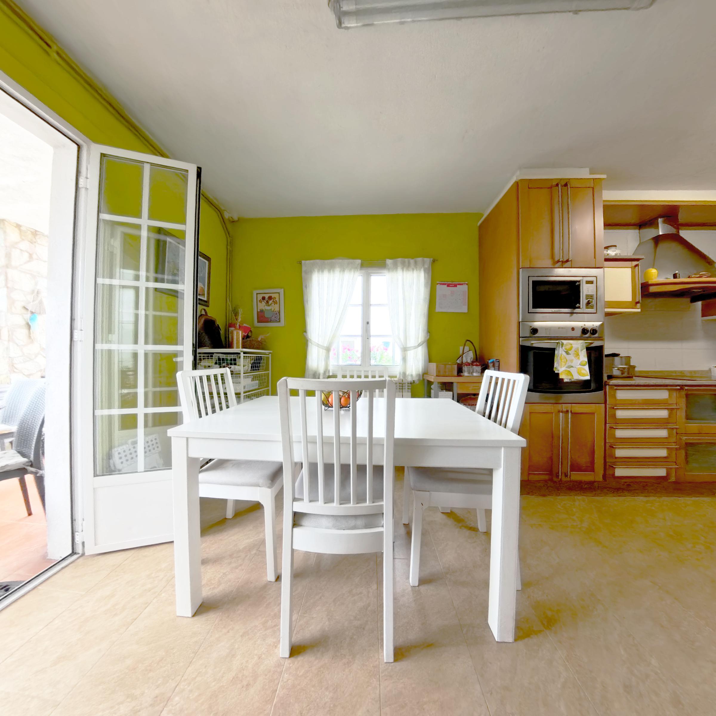 Imagen 4 Casa Adosada en venta en Ames / En la zona de Ames, Santiago de Compostela