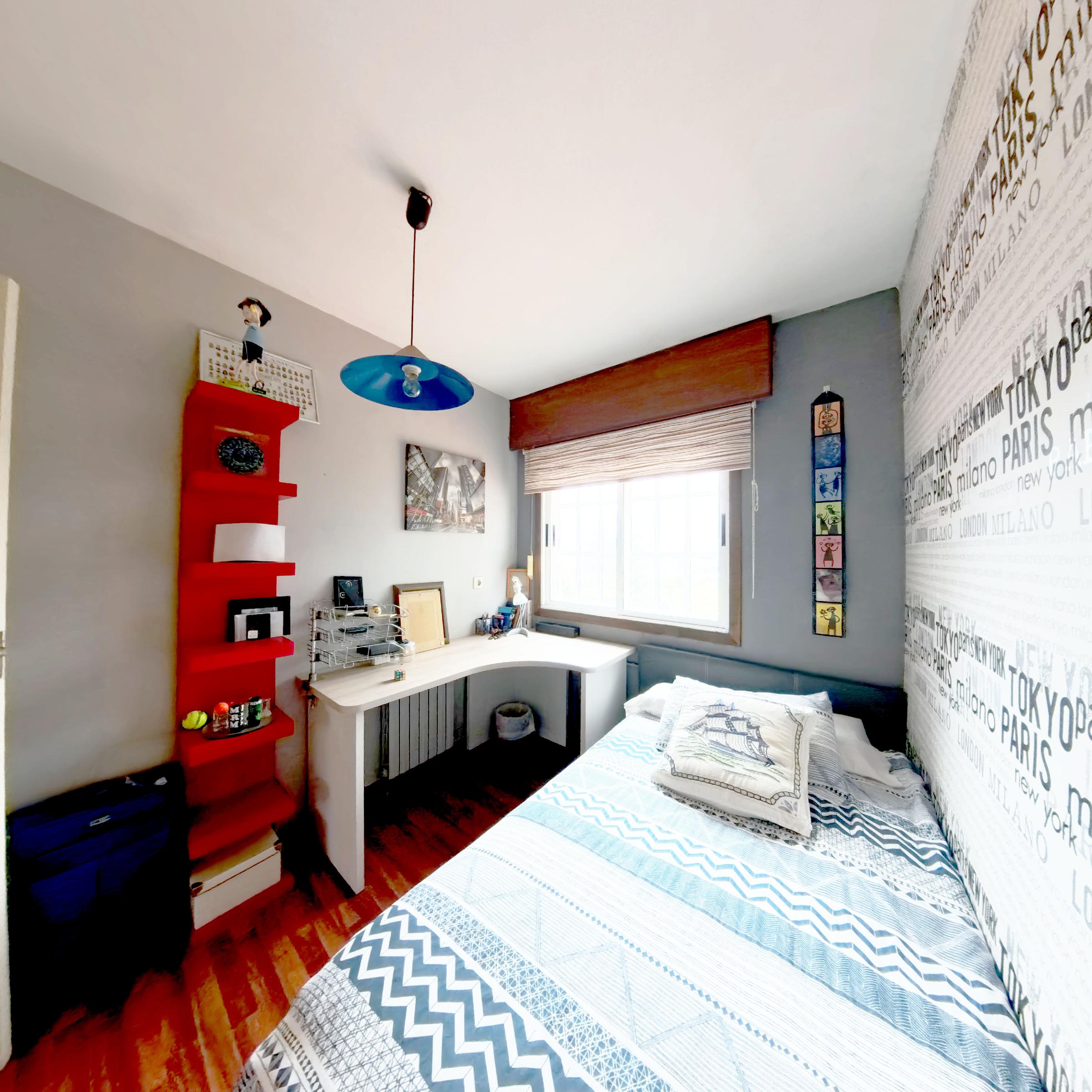 Imagen 8 Casa Adosada en venta en Ames / En la zona de Ames, Santiago de Compostela