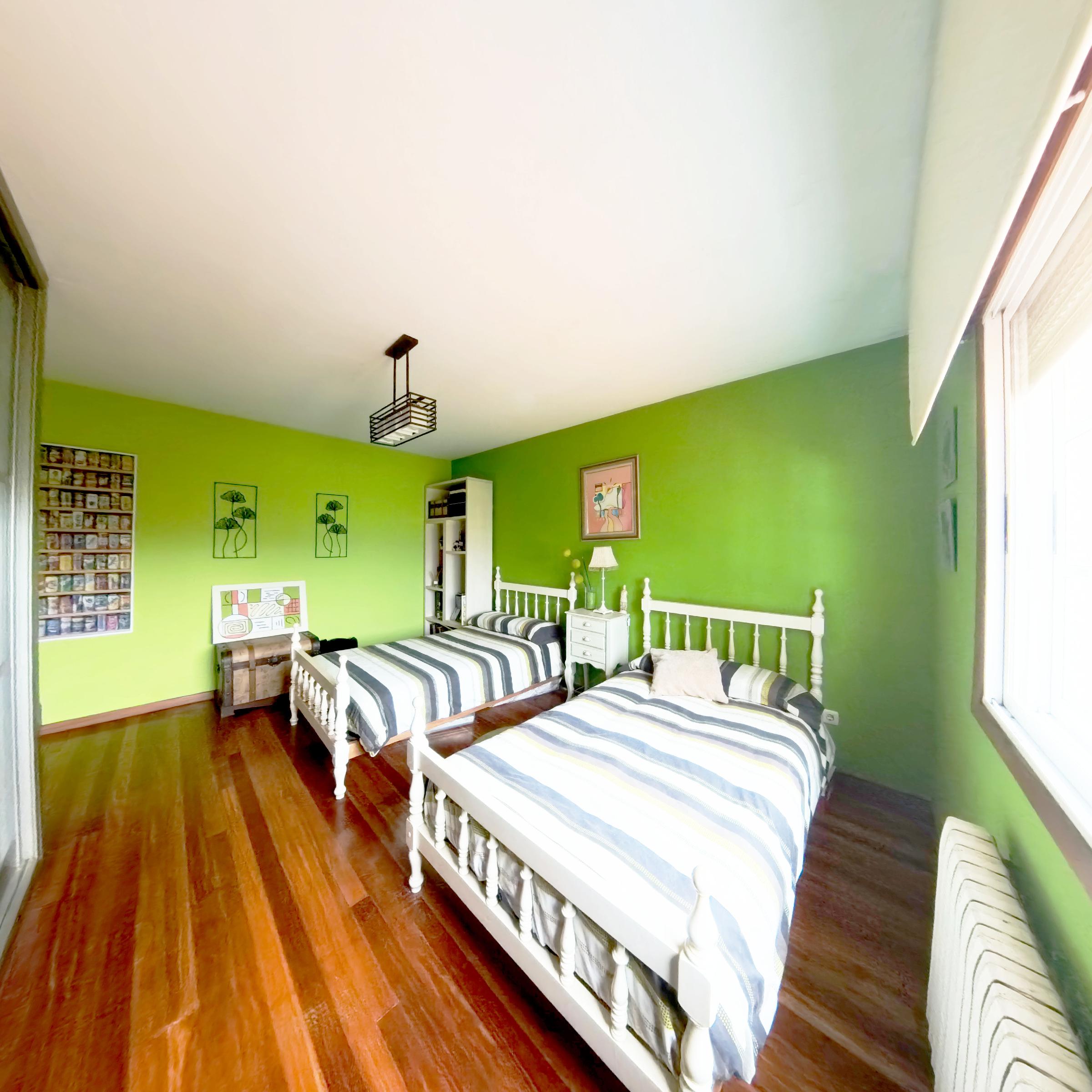 Imagen 10 Casa Adosada en venta en Ames / En la zona de Ames, Santiago de Compostela