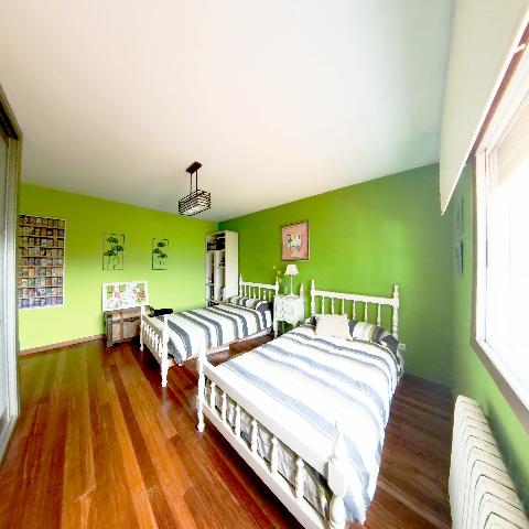 Imagen 10 Inmueble 300230 - Casa Adosada en venta en Ames / En la zona de Ames, Santiago de Compostela