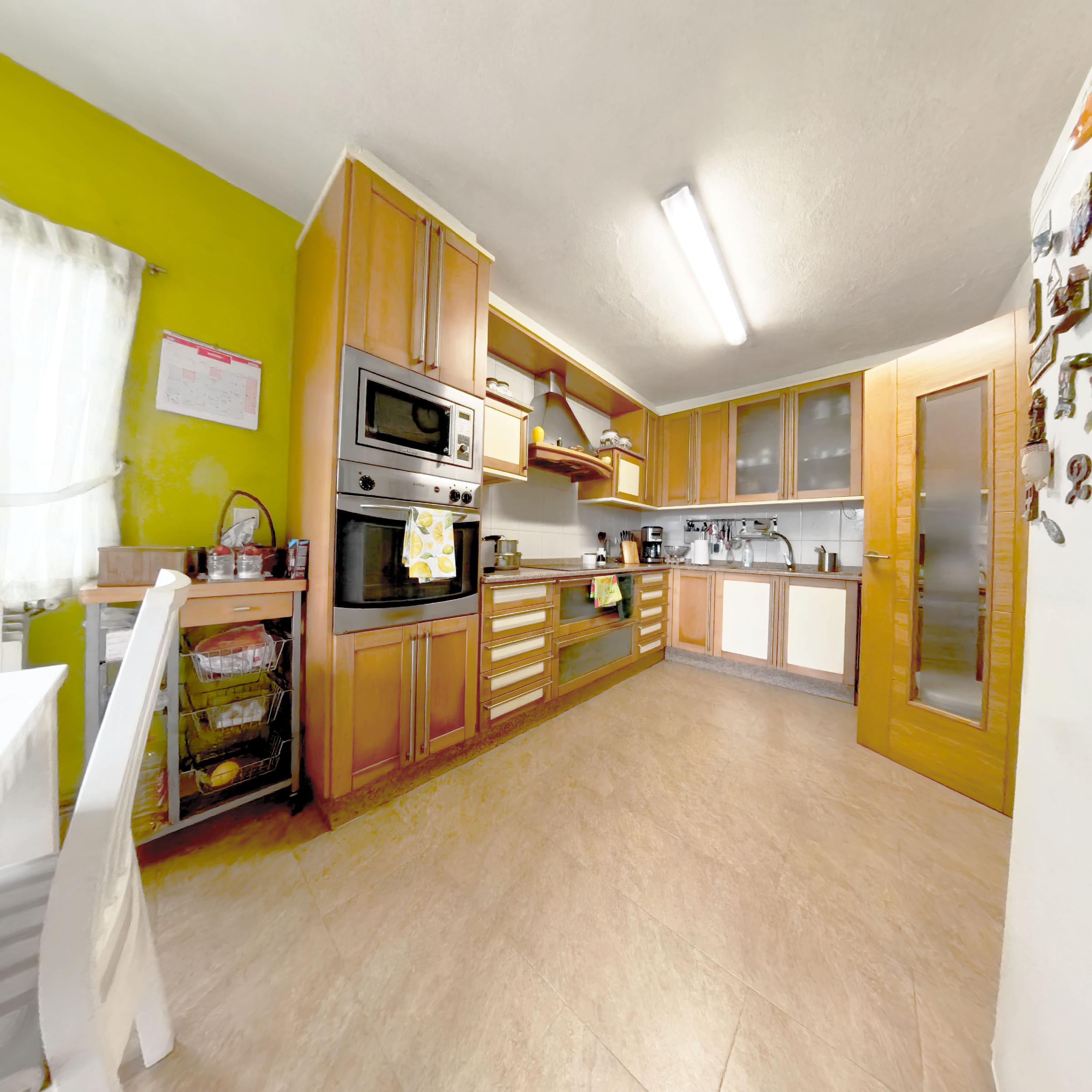 Imagen 3 Casa Adosada en venta en Ames / En la zona de Ames, Santiago de Compostela