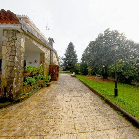 Imagen 28 Inmueble 300230 - Casa Adosada en venta en Ames / En la zona de Ames, Santiago de Compostela