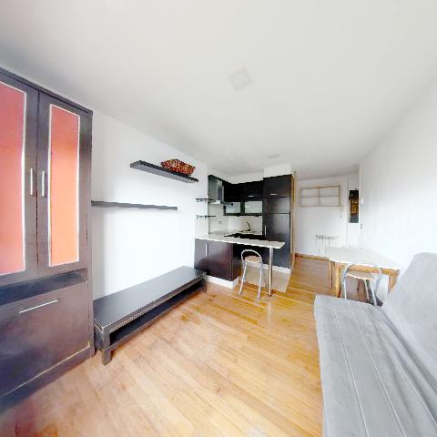 Imagen 18 Inmueble 300389 - Apartamento en venta en Ames / Avenida principal de Bertamirans