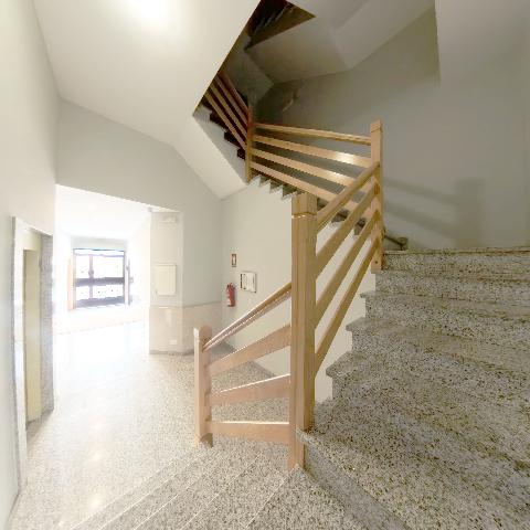 Imagen 27 Inmueble 300389 - Apartamento en venta en Ames / Avenida principal de Bertamirans