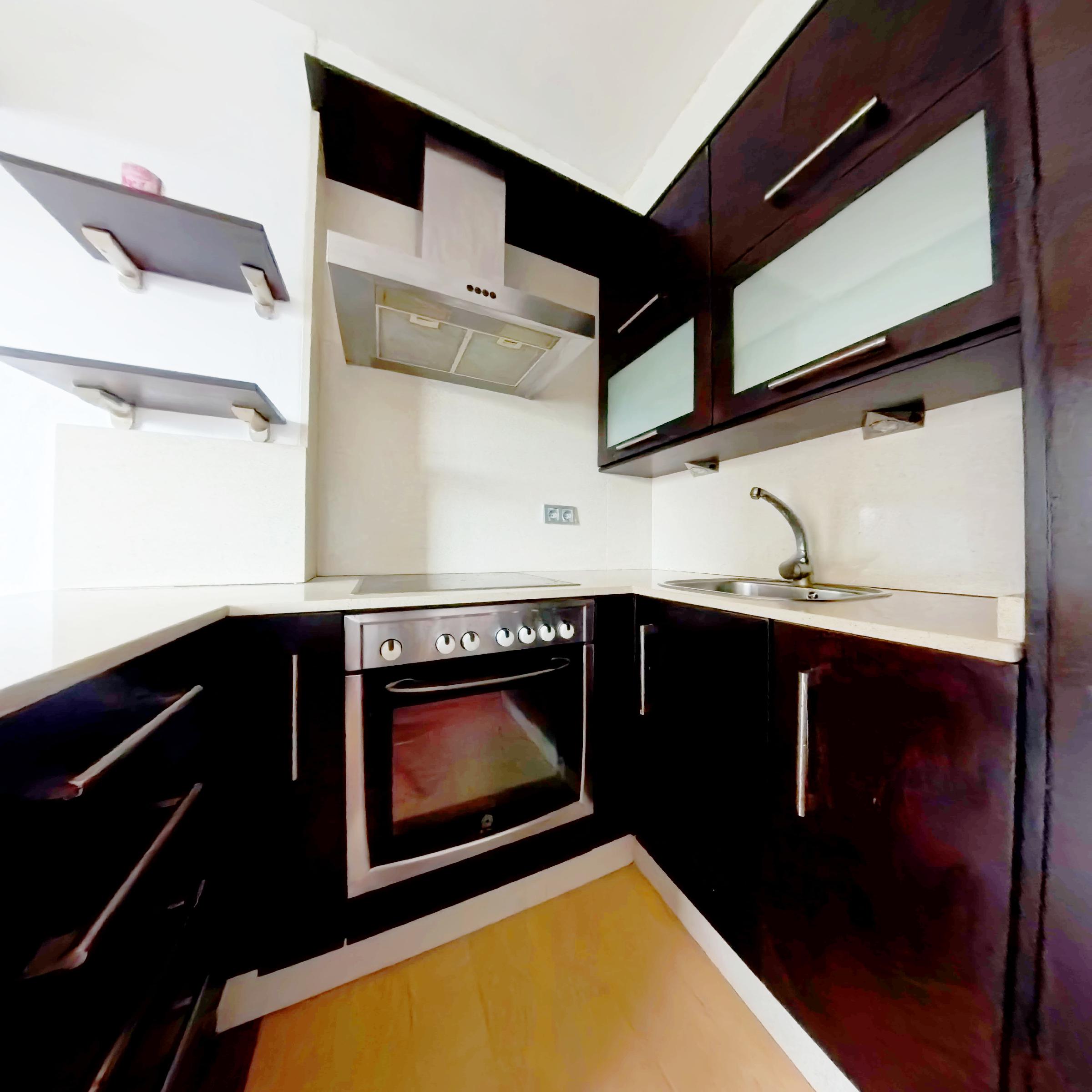 Imagen 20 Apartamento en venta en Ames / Avenida principal de Bertamirans